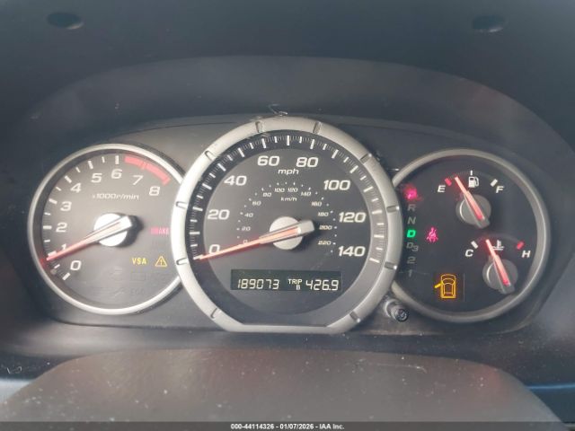 Honda Pilot Ex-l Image 6