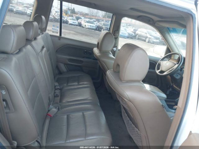 Honda Pilot Ex-l Image 5