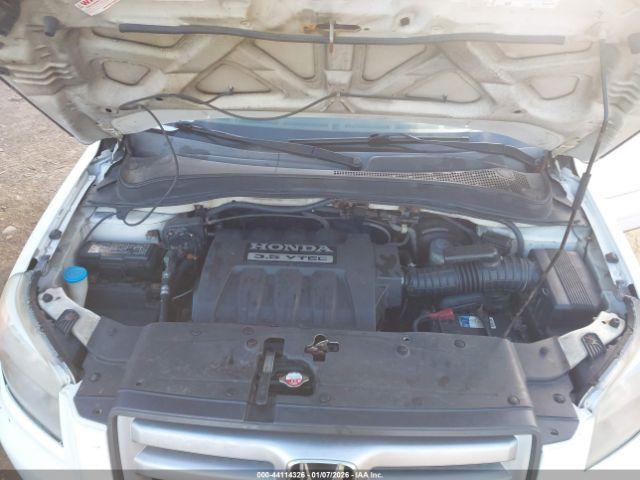 Honda Pilot Ex-l Image 7