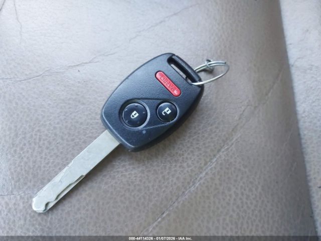 Honda Pilot Ex-l Image 11