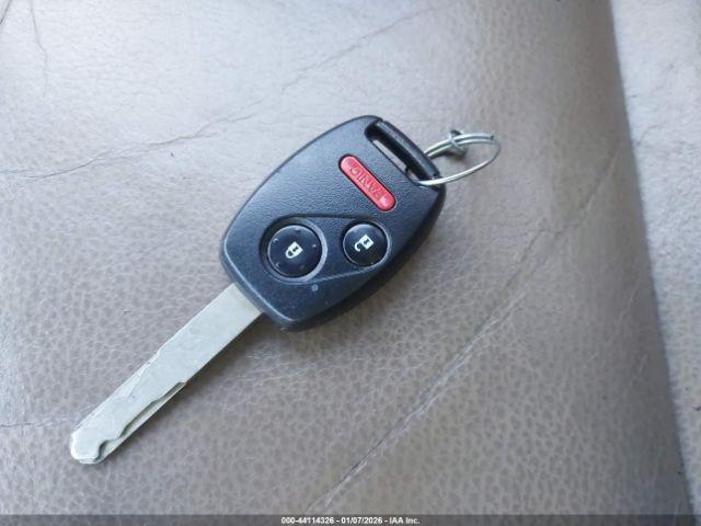 Honda Pilot Ex-l Image 11