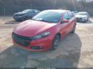 Dodge Dart Sxt Image 4
