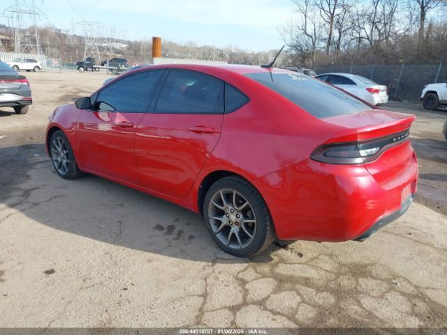 Dodge Dart Sxt Image 11