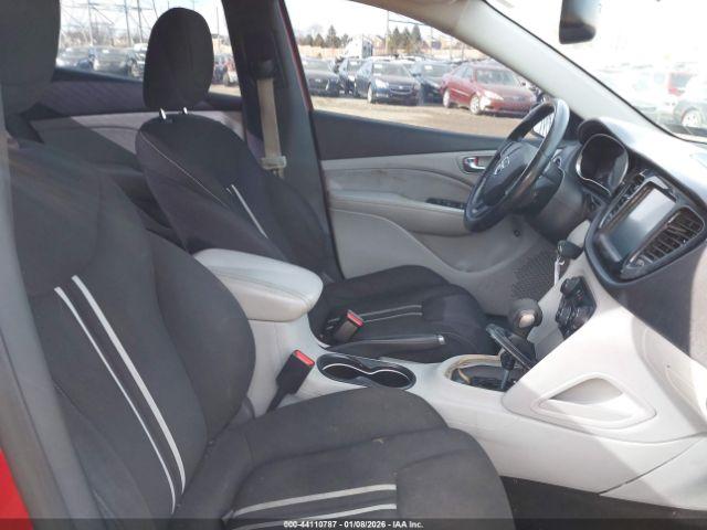 Dodge Dart Sxt Image 5