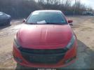 Dodge Dart Sxt Image 2