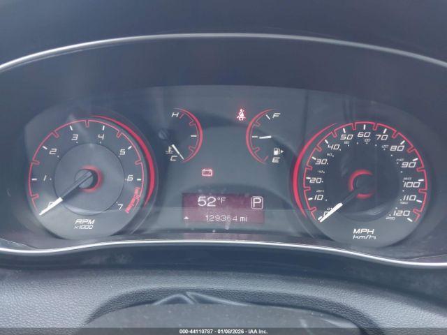 Dodge Dart Sxt Image 3