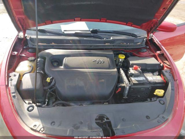 Dodge Dart Sxt Image 9