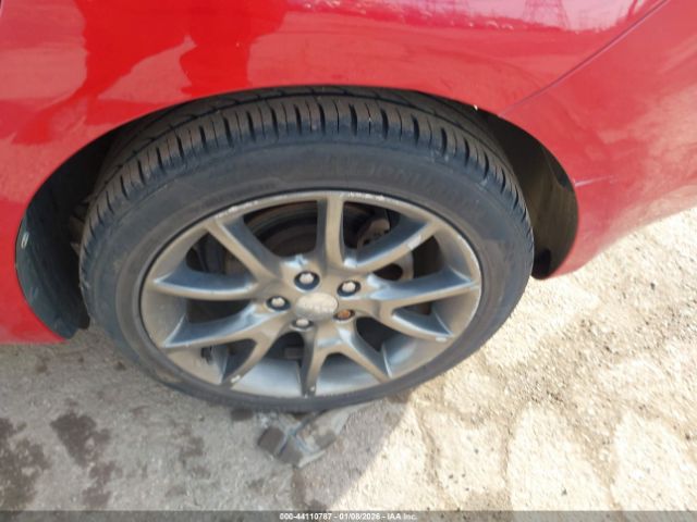 Dodge Dart Sxt Image 8