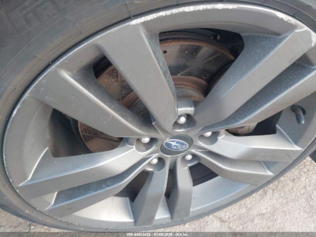 Subaru WRX Limited Image 13