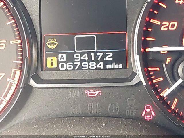 Subaru WRX Limited Image 15