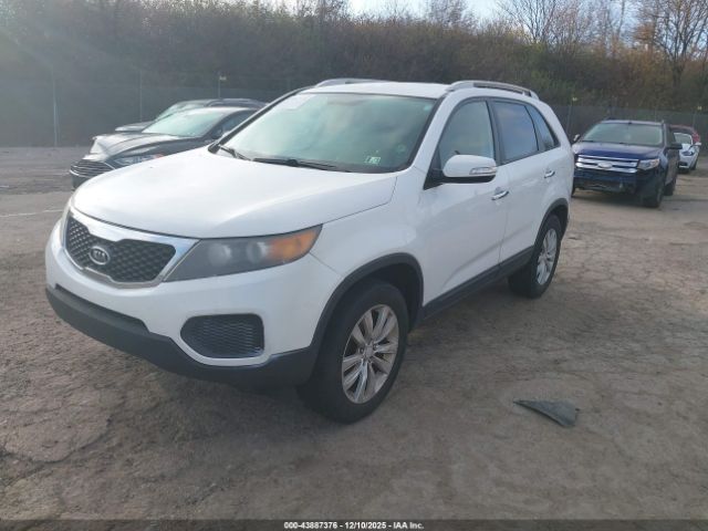 Kia Sorento Lx V6 Image 3