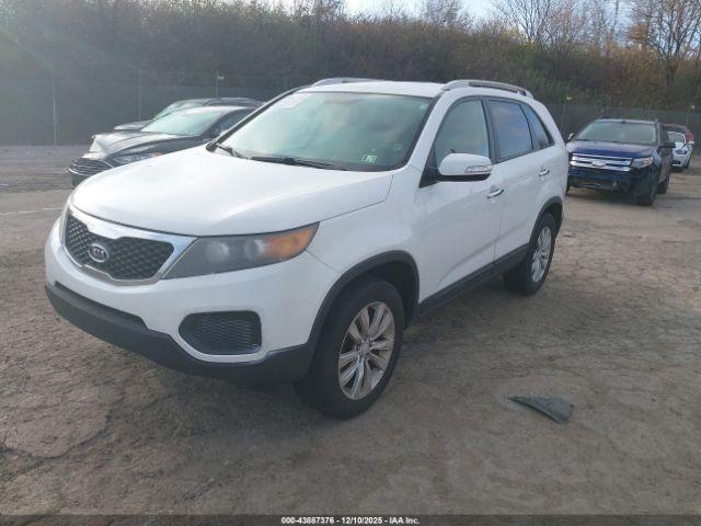 Kia Sorento Lx V6 Image 3