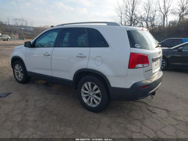 Kia Sorento Lx V6 Image 2