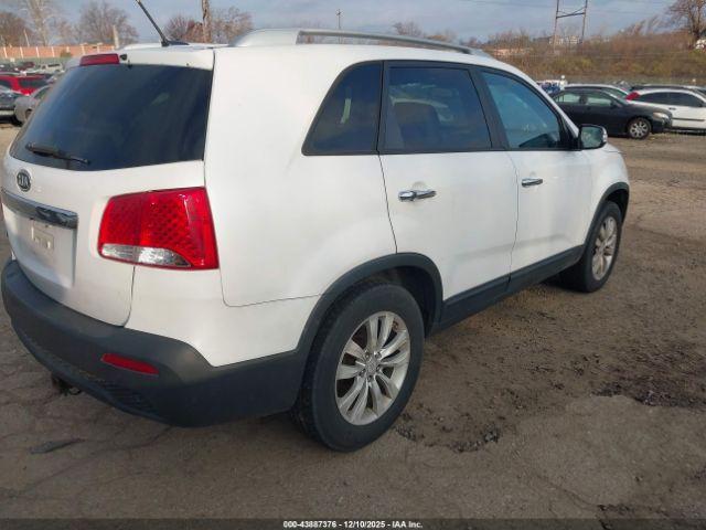 Kia Sorento Lx V6 Image 6