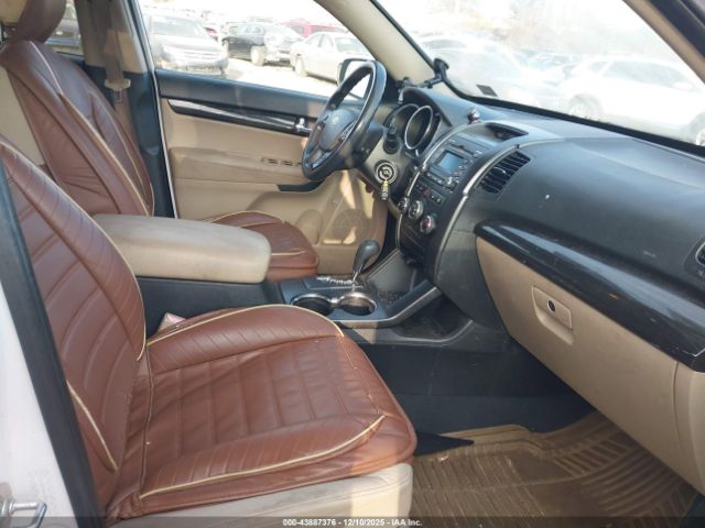 Kia Sorento Lx V6 Image 4