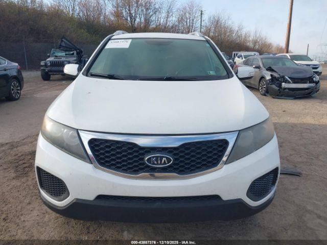 Kia Sorento Lx V6 Image 8