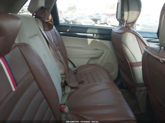 Kia Sorento Lx V6 Image 12