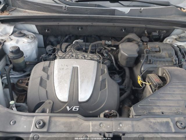 Kia Sorento Lx V6 Image 11