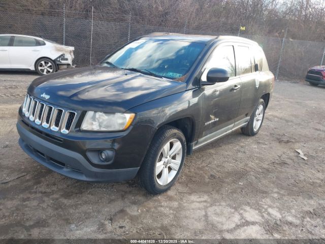 Jeep Compass Image 7