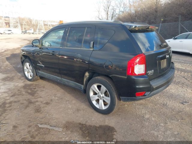 Jeep Compass Image 11