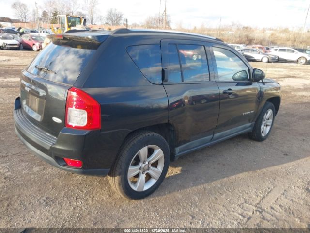 Jeep Compass Image 12