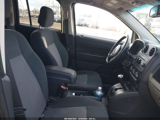 Jeep Compass Image 5