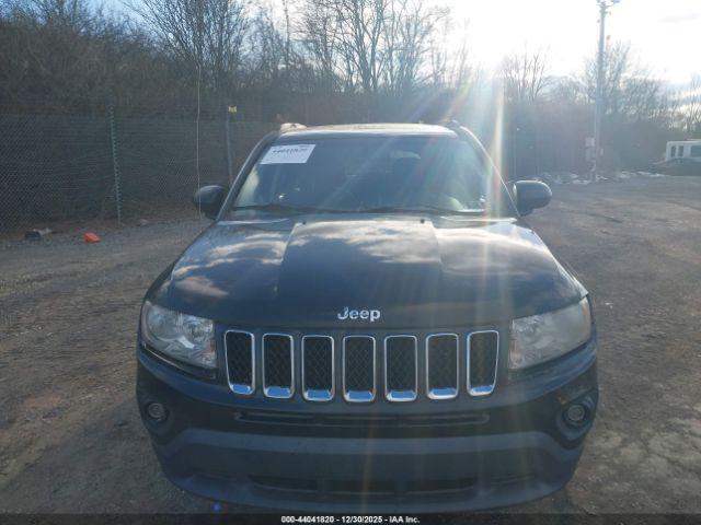 Jeep Compass Image 3