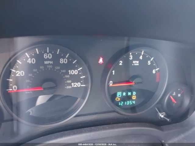 Jeep Compass Image 2