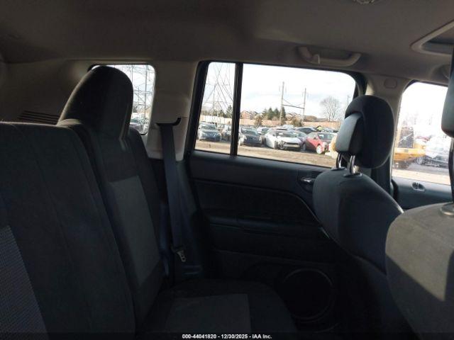 Jeep Compass Image 4