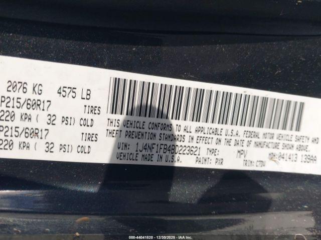 Jeep Compass Image 10