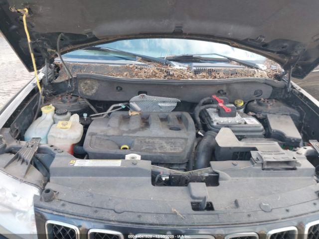 Jeep Compass Image 8