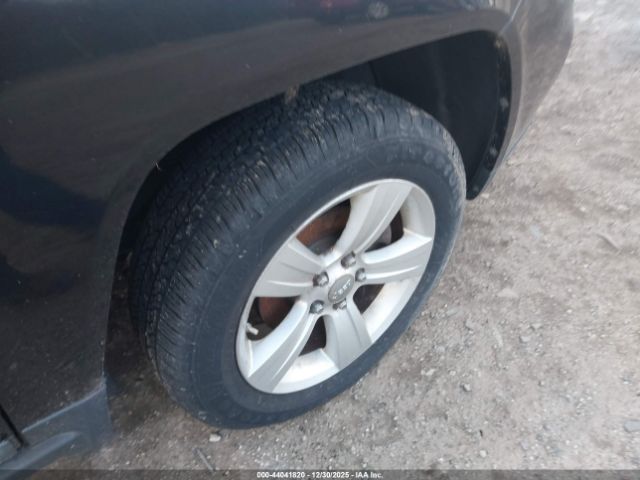 Jeep Compass Image 6