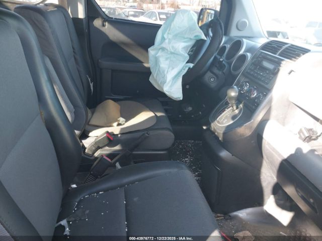 Honda Element Ex Image 2