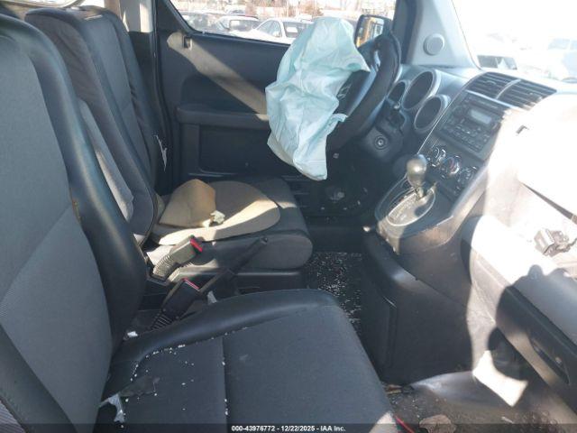 Honda Element Ex Image 2