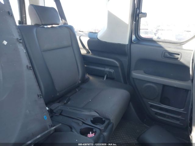 Honda Element Ex Image 8