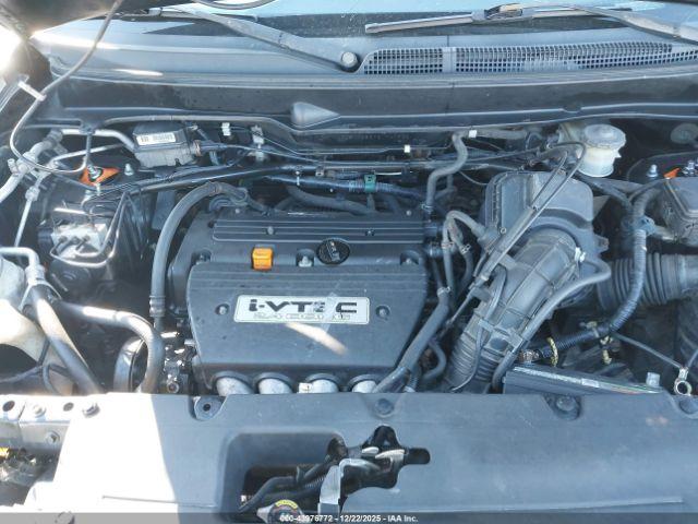 Honda Element Ex Image 7