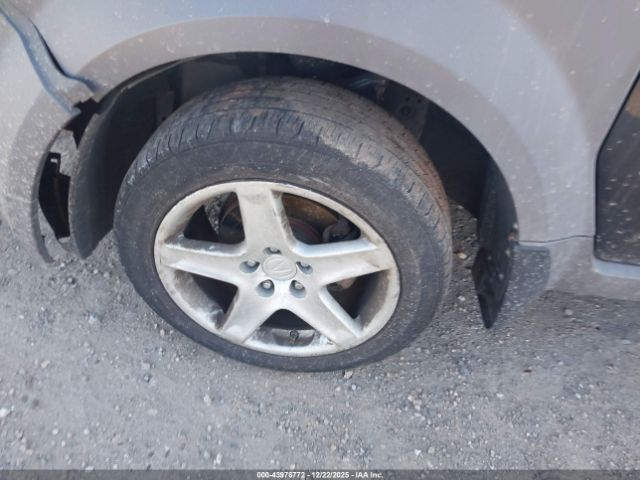 Honda Element Ex Image 12