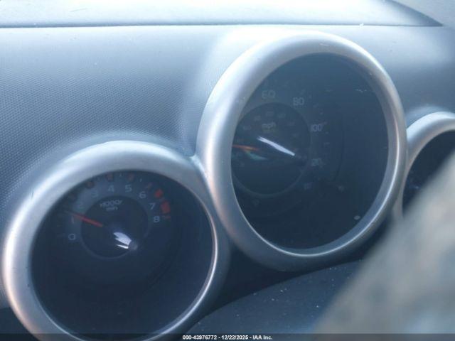 Honda Element Ex Image 15