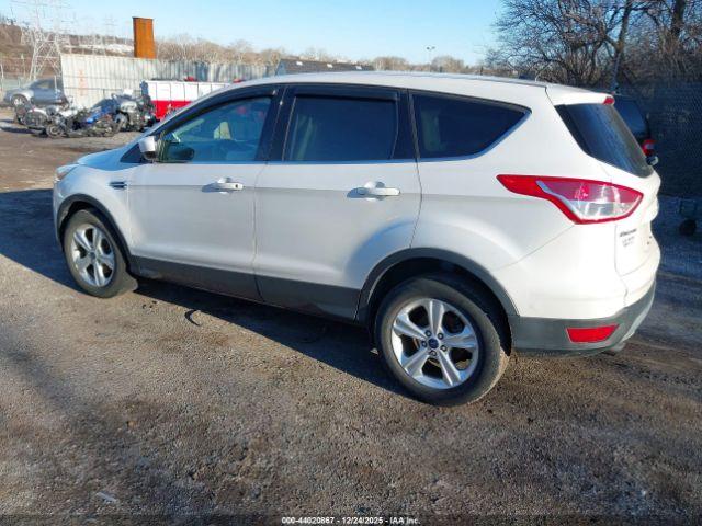 Ford Escape Se Image 5