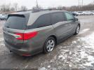 Honda Odyssey Ex-l Image 8