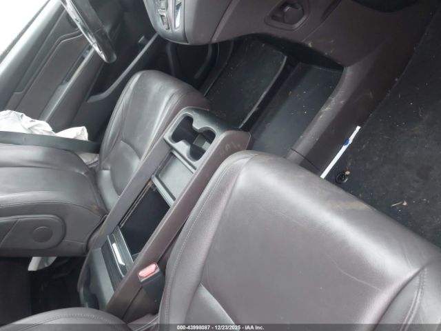 Honda Odyssey Ex-l Image 10