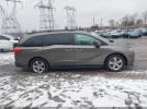 Honda Odyssey Ex-l Image 11