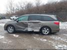 Honda Odyssey Ex-l Image 14