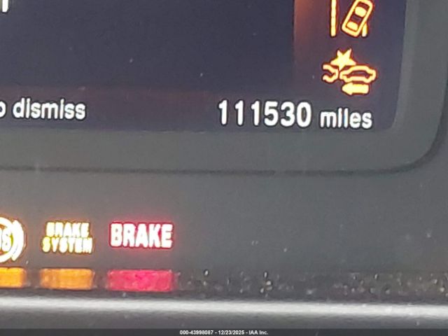 Honda Odyssey Ex-l Image 12