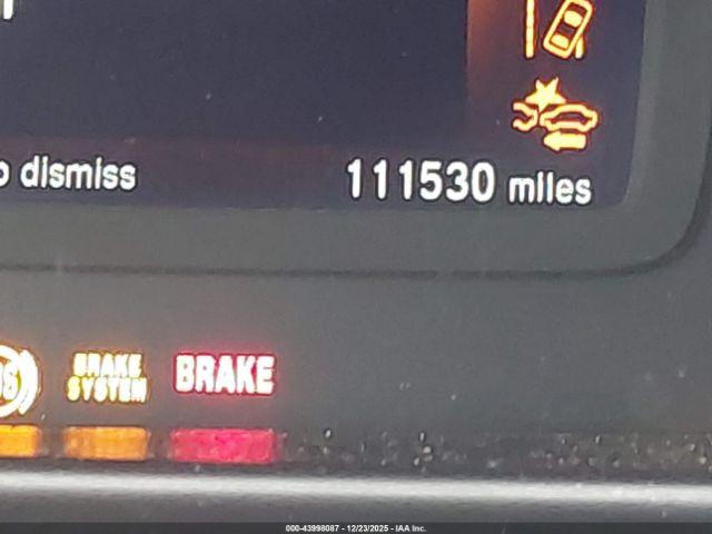 Honda Odyssey Ex-l Image 12