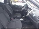 Nissan Versa 1.6 Sv Image 13