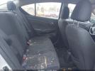 Nissan Versa 1.6 Sv Image 9