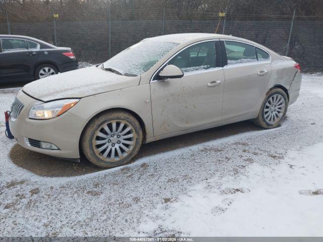 Buick Regal Cxl Oshawa Image 5