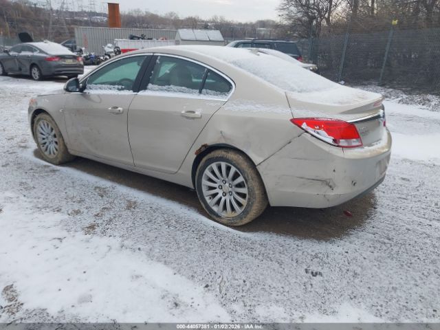 Buick Regal Cxl Oshawa Image 3