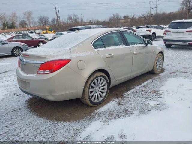 Buick Regal Cxl Oshawa Image 6